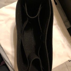 Samorga bag organizer